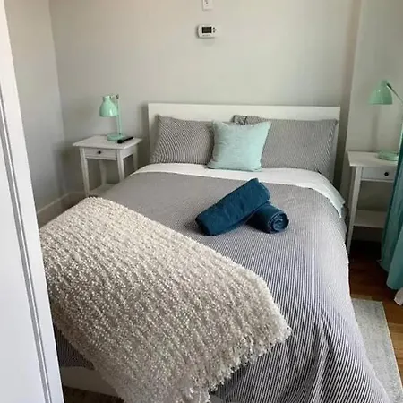 Apartment Getaluxe Suites, Brooklyn