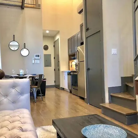 Apartment Getaluxe Suites, Brooklyn