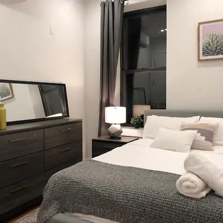 Getaluxe Suites, Brooklyn