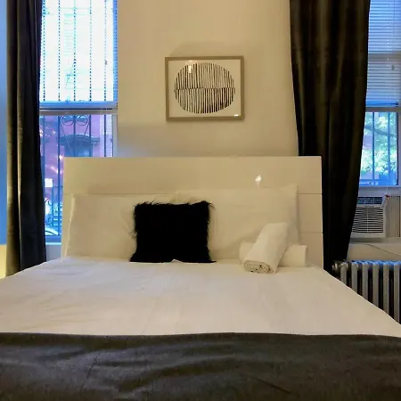 Getaluxe Suites, Brooklyn Apartment *