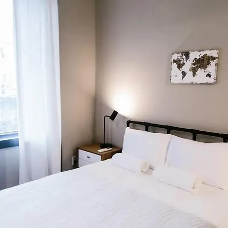 Getaluxe Suites, Brooklyn New York