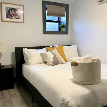 Getaluxe Suites, Brooklyn