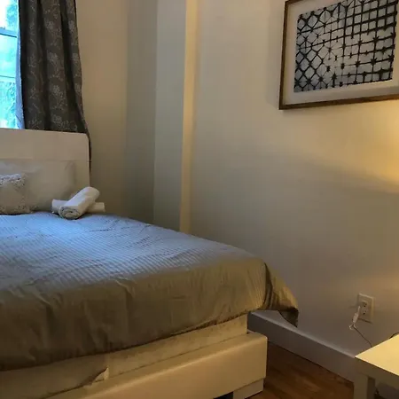 Getaluxe Suites, Brooklyn Apartment *