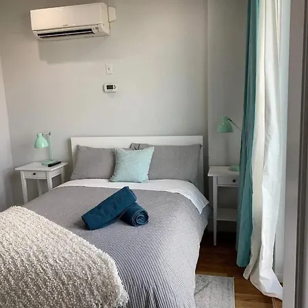 Getaluxe Suites, Brooklyn *