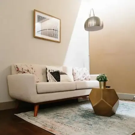 Apartment Getaluxe Suites, Brooklyn New York