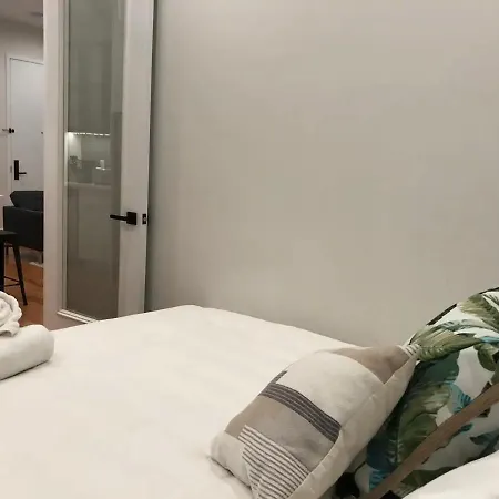 Apartment Getaluxe Suites, Brooklyn *
