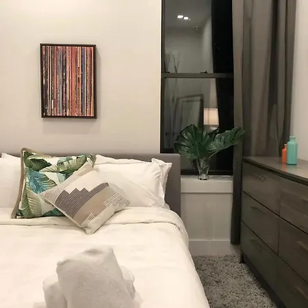 Apartment Getaluxe Suites, Brooklyn