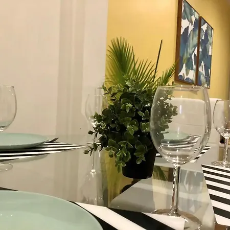 Apartment Getaluxe Suites, Brooklyn