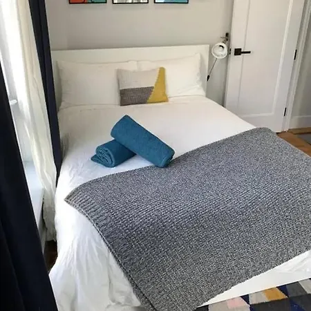 Getaluxe Suites, Brooklyn * New York