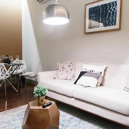 Apartment Getaluxe Suites, Brooklyn *