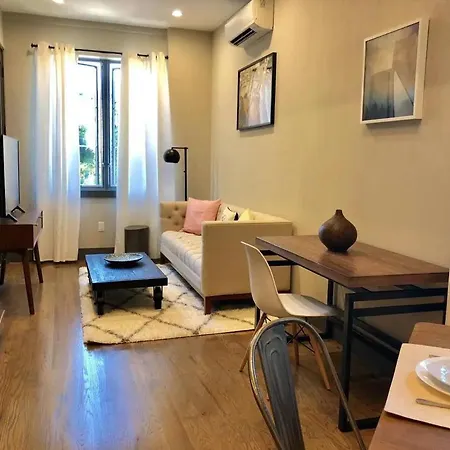Getaluxe Suites, Brooklyn Apartment *
