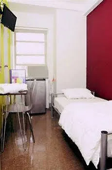 Hostel Harlem Ymca *
