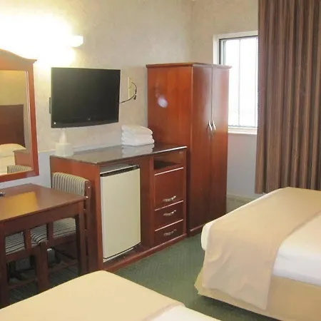 Hotel Jets Motor New York
