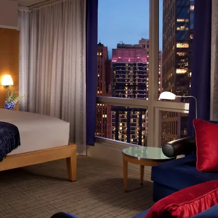 Millennium Premier Times Square 4* New York
