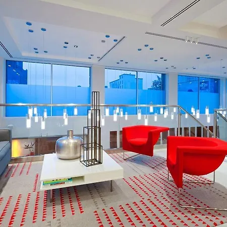 Hotel Fairfield & By Marriott Brooklyn