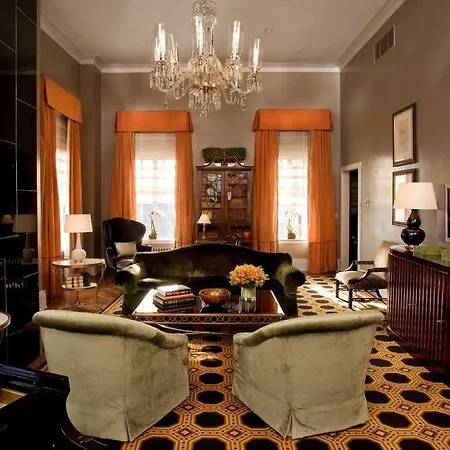 The Carlyle, A Rosewood 5* New York