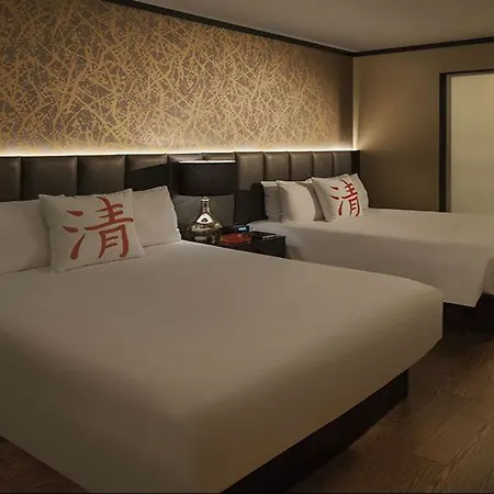Cachet Boutique Nyc 4*