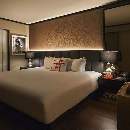 Hotel Cachet Boutique Nyc New York