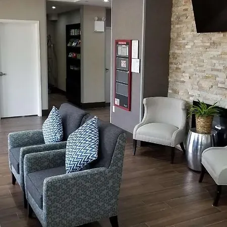 Hotel Western Far Rockaway/jfk Airport Area New York