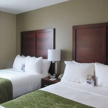 Manhattan View Hotel