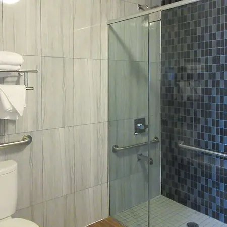 Manhattan View Hotel 4*