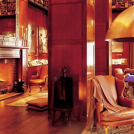 Hotel Hudson Park, A Morgans