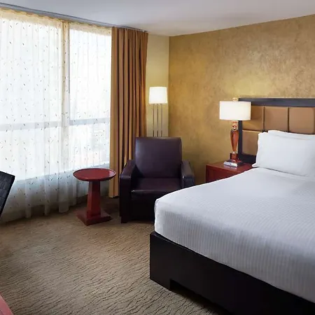 Millennium Broadway Times Square Hotel New York