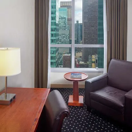 Millennium Broadway Times Square 4*