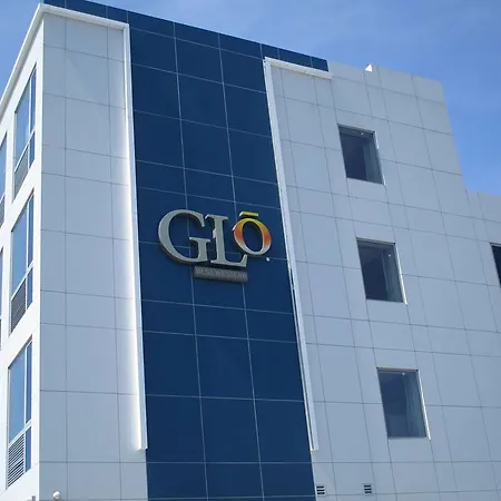 Hotel Glo Western Brooklyn Nyc 3*