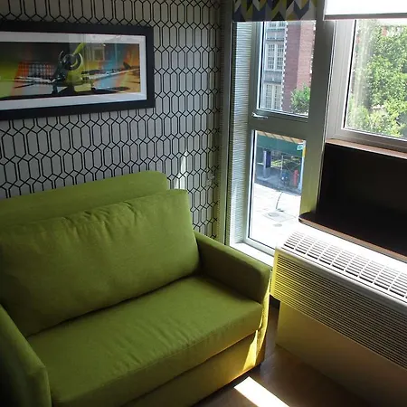 Hotel Glo Western Brooklyn Nyc New York