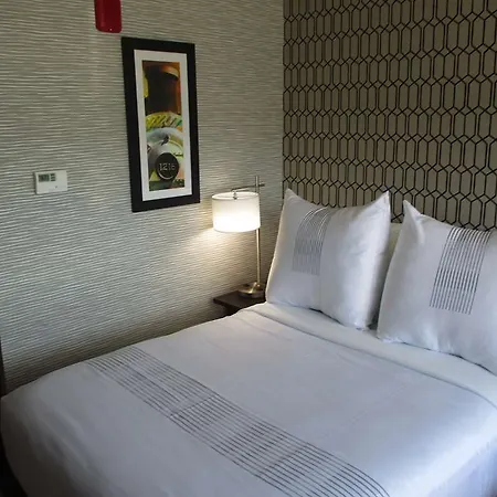 Hotel Glo Western Brooklyn Nyc