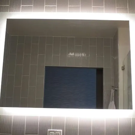 Hotel Glo Western Brooklyn Nyc 3*