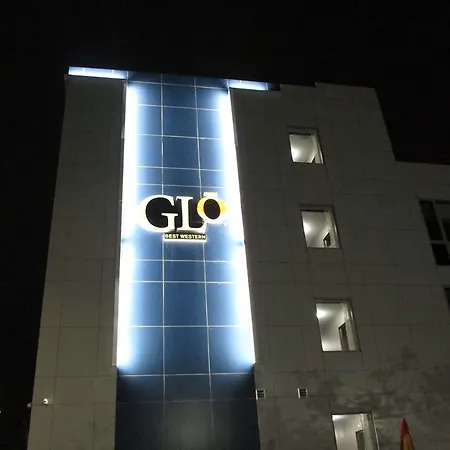 Glo Western Brooklyn Nyc Hotel New York