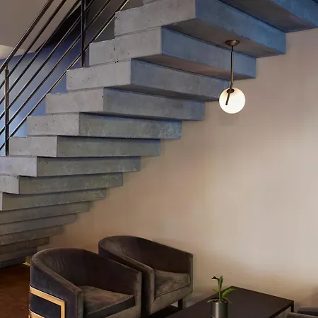 Hotel The Tillary Brooklyn
