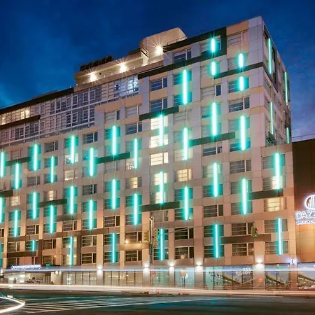 The Tillary Brooklyn 4*