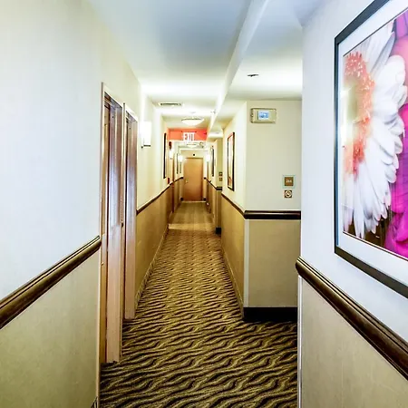 Anchor Hotel New York
