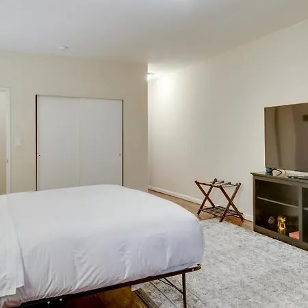 Apartment Four Bedroom Chelsea *