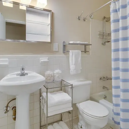 Four Bedroom Chelsea *