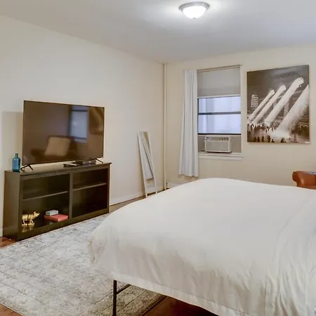 Four Bedroom Chelsea