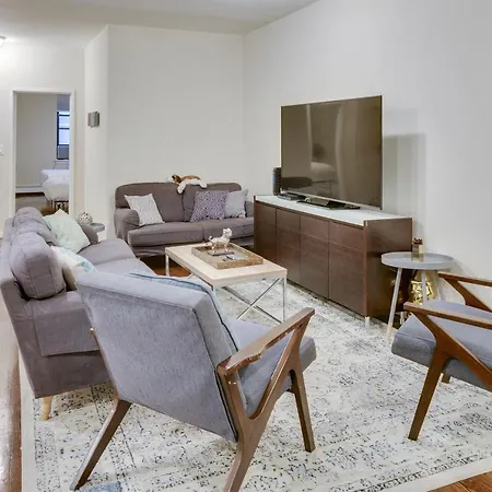 Apartment Four Bedroom Chelsea
