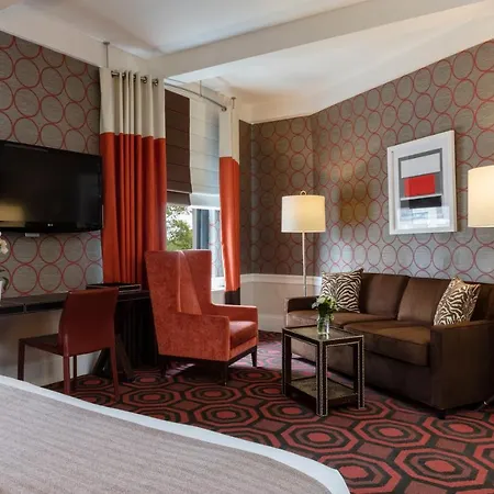 Hotel The Empire 4*