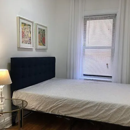 Apartment Modern Midtown East In Nyc *