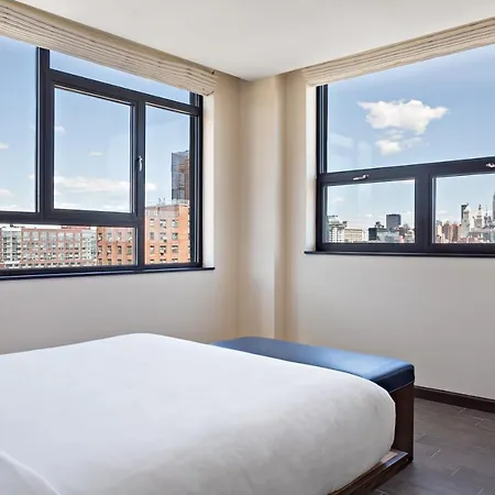 Orchard Street Hotel 3*