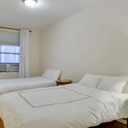 Four Bedroom Chelsea * New York