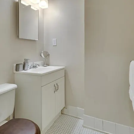 Four Bedroom Chelsea Apartment