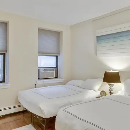 Apartment Four Bedroom Chelsea New York