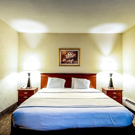 Anchor Hotel New York