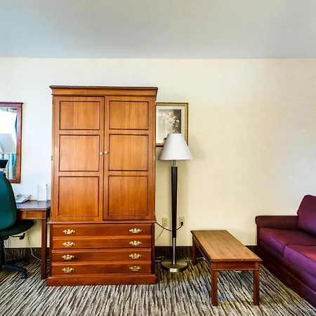 Anchor Hotel New York