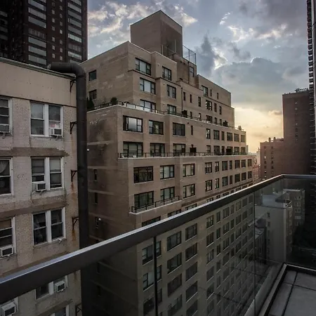 6 Columbus Park New York