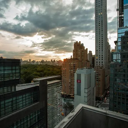 Hotel 6 Columbus Park New York